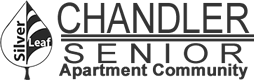 SilverLeaf Senior Apartment Community  |  Chandler, TX  |  (903) 849-0171
